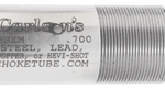 CARLSONS CHOKE TUBE FLUSH – MOUNT 12GA SKEET REM CHOKE