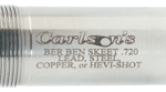 CARLSONS CHOKE TUBE FLUSH – MOUNT 12GA MOD BER MOBIL