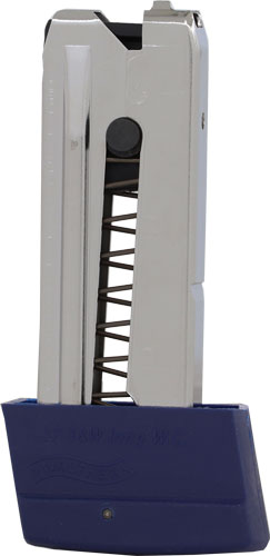 WALTHER MAGAZINE GSP500 .32S&W – 6RD BLUED