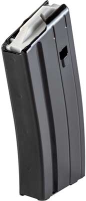 E-LANDER MAGAZINE 6.8 SPC – 17RD STEEL