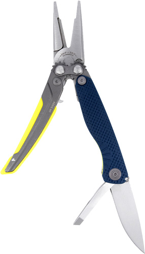 SOG MULTI-TOOL AEGIS INDIGO/ – ACID W/4 TOOLS