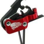 ELFTMANN TRIGGER AR-15 MATCH – STRAIGHT ADJUSTABLE 2.75-4LBS