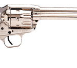 EAA BOUNTY HUNTER 44MAG 7.5″ – FS NICKEL WOOD