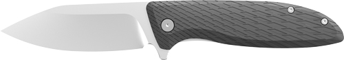 OUTDOOR EDGE BRUTUS NON RAZOR – FOLDER 3″ BLACK/SS