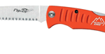 OUTDOOR EDGE FLIP N’ZIP SAW – 3.2″ S/S ORANGE