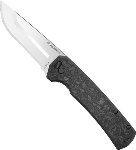 OUTDOOR EDGE RAZOR VX5 3″ FLDR – FORGED CARBON CERAMIC BEARINGS