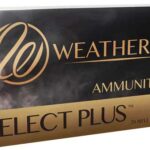 WEATHERBY AMMO 28 NOSLER 150GR – SCIROCCO 20RD 10BX/CS