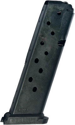 HI-POINT MAGAZINE CARBINE 380 – 10RD BLACK