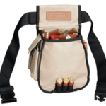 DRYMATE DELUXE SHELL – BAG WITH BELT TAN