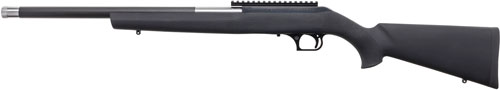 MAGNUM RESEARCH MAGNUM LITE – 17HMR STRAIGHT PULL 19″ HOGUE