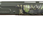 AKKAR 206 BACK COUNTRY 12GA – 3.5″ 28″ MOO SYNTHIC