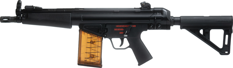 CENTURY ARMS AP51 7.62X51 NATO – PISTOL 8.3″ MAGPUL BSL BRACE