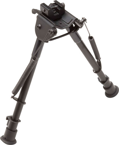 TRUGLO TAC-POD 13-23″ FIXED – WITH PICATINNY RAIL ADAPTER