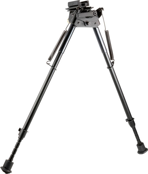 TRUGLO TAC-POD 13-23″ PIVOTING – WITH PICATINNY RAIL ADAPTER