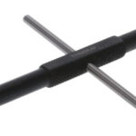 TRUGLO CHANNEL LINER FOR GLOCK – COMBO TOOL