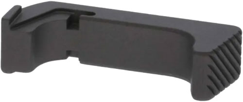 RIVAL ARMS MAG RELEASE EXT – FOR GLOCK GEN 3 BLACK