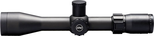 SIGHTRON SCOPE S-TAC 3-16X42 – MOA-3 TARGET KNOBS 30MM SF