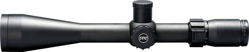 SIGHTRON SCOPE S-TAC 4-20X50 – MOA-2 TARGET KNOBS 30MM SF