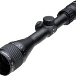 SIGHTRON SCOPE SI 4-12X40 – AO G2 DUPLEX MATTE