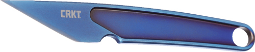 CRKT HANGTI 1.06″ KIRIDASHI – BLADE TITANIUM NITRIDE W/SHTH