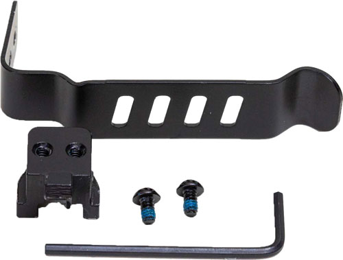 TECHNA CLIP HANDGUN RETENTION – CLIP TAURUS GX4 AMBI