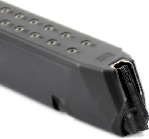 ED BROWN MAGAZINE FOR GLOCK – 1718192634 9MM 31 RD