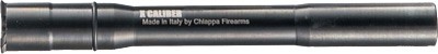 CHIAPPA X-CALIBER 12GA/20GA – GAUGE ADAPTER INSERT.