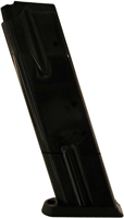 CZ MAGAZINE 75/85 9MM LUGER – 10RD STEEL