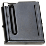 CZ MAGAZINE 527 204 RUGER – 5RD