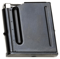 CZ MAGAZINE 527 204 RUGER – 5RD