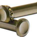 BATTLE ARMS ALUMINUM TAKE DOWN – PIN SET OD GREEN