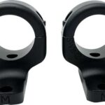 DNZ GAME REAPER INTEGRAL 2-PC – MOUNT SAVAGE AXIS/EDGE MED BLK