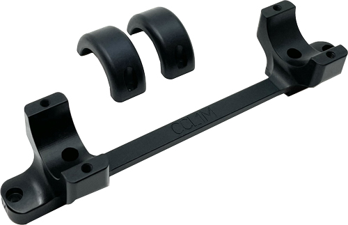 DNZ GAME REAPER INTEGRAL 1-PC – MOUNT CVA CASCADE LA MED BLACK