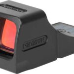 HOLOSUN SCS SOLAR CHARGING SGT – 2MOA DOT/32MOA S&W M&P 2 GREEN