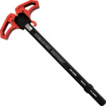 ARMASPEC VICTORY CHANGING – HANDLE RED AR15