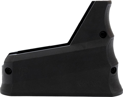 ARMASPEC R-23 TACTICAL MAGWELL – GRIP & FUNNEL BLACK