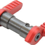 ARMASPEC FT90 90 DEGREE FULL – THROW AMBI SAFETY SELECTOR RED