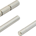 ARMASPEC PIN SET FOR GLOCK GEN – 1-3 STAINLESS STEEL