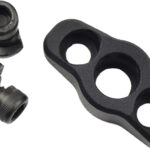 ARMASPEC M-LOC QD SLING – BLACK