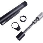 ARMASPEC STEALTH RECOIL SPRING – H2 GEN 4 BUFFER KIT 4.7 OZ