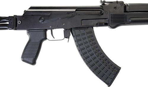 ARSENAL SAM7SF-84E 7.62X39 – RIFLE 1-10RD MAG BLACK