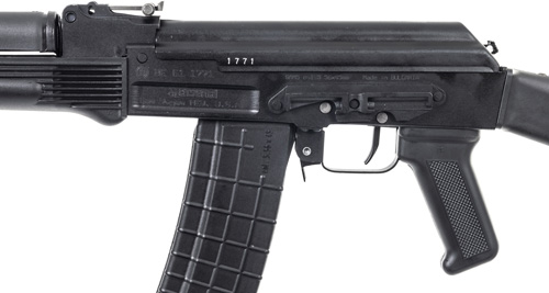ARSENAL SAM5-67 5.56×45 – RIFLE W/1-30RD MAGAZINE