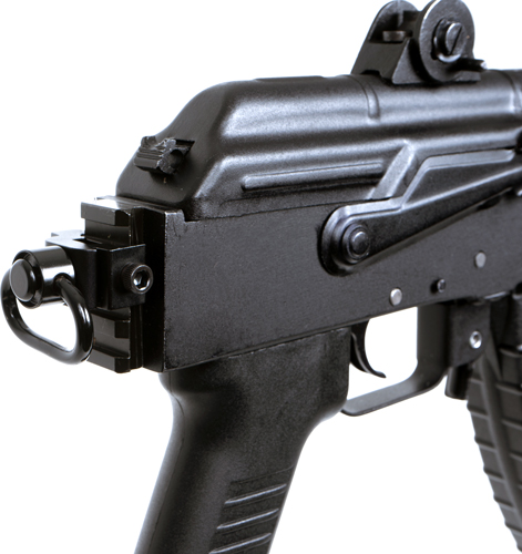 ARSENAL SAM7K-44 7.62X39 – PISTOL W/1-5RD MAGAZINE