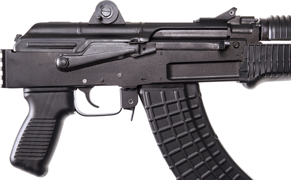 ARSENAL SAM7K-55 7.62X39 – PISTOL W/1-30RD MAGAZINE