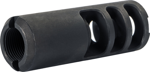 ARSENAL MUZZLE BRAKE AK-352US – FOR 7.62X39 14X1MM LH BLACK