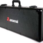 ARSENAL SAM7SF-86 7.62X39 – RIFLE 1-30RD/1-10RD MAG BLACK