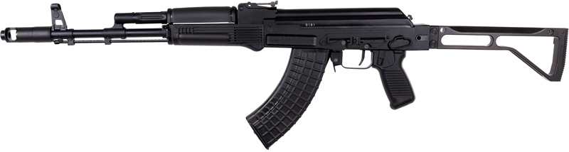 ARSENAL SAM7SF-56 7.62X39 – RIFLE 1-10RD MAG BLACK