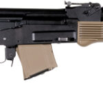 ARSENAL SAM7SF-56FDEM 7.62X39 – RIFLE 1-10RD MAG FDE