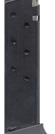 BERSA MAGAZINE THUNDER – 380ACP 7RD W/ FINGER REST BL