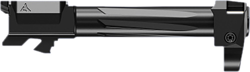 RADIAN AFTERBURNER & RAMJET – GLOCK 17 GEN 5 BLACK/GREY